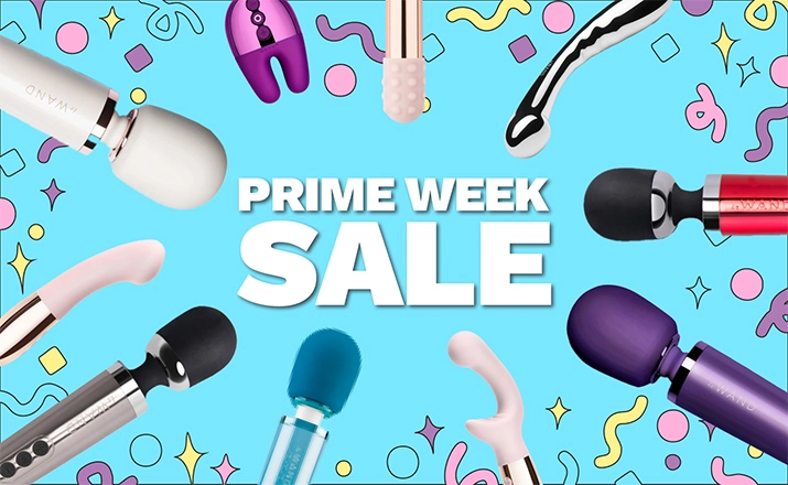 Prime Week Sale