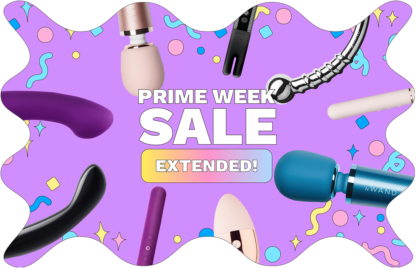 prime week