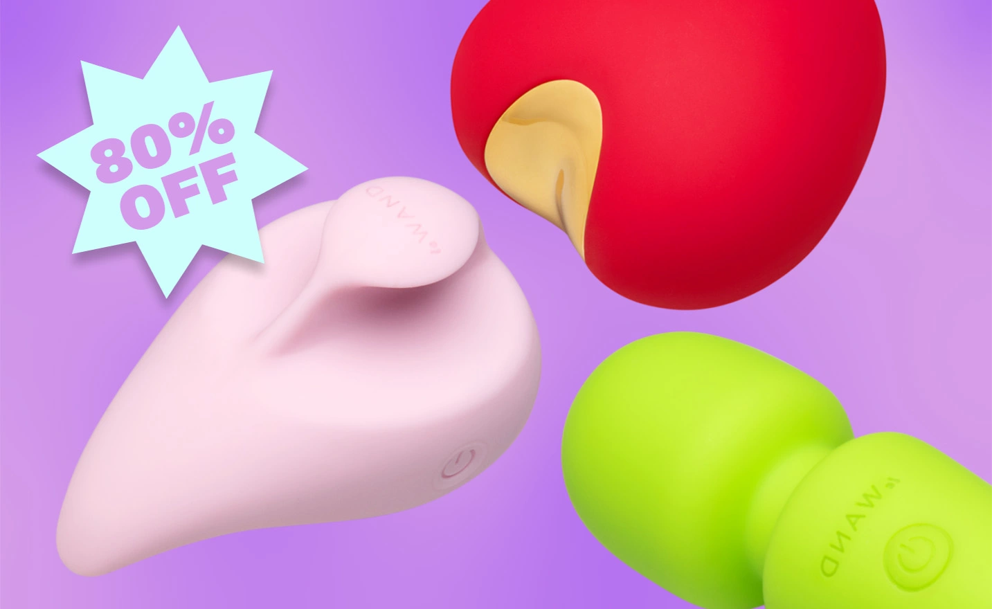 Unlock to 80% OFF Deals