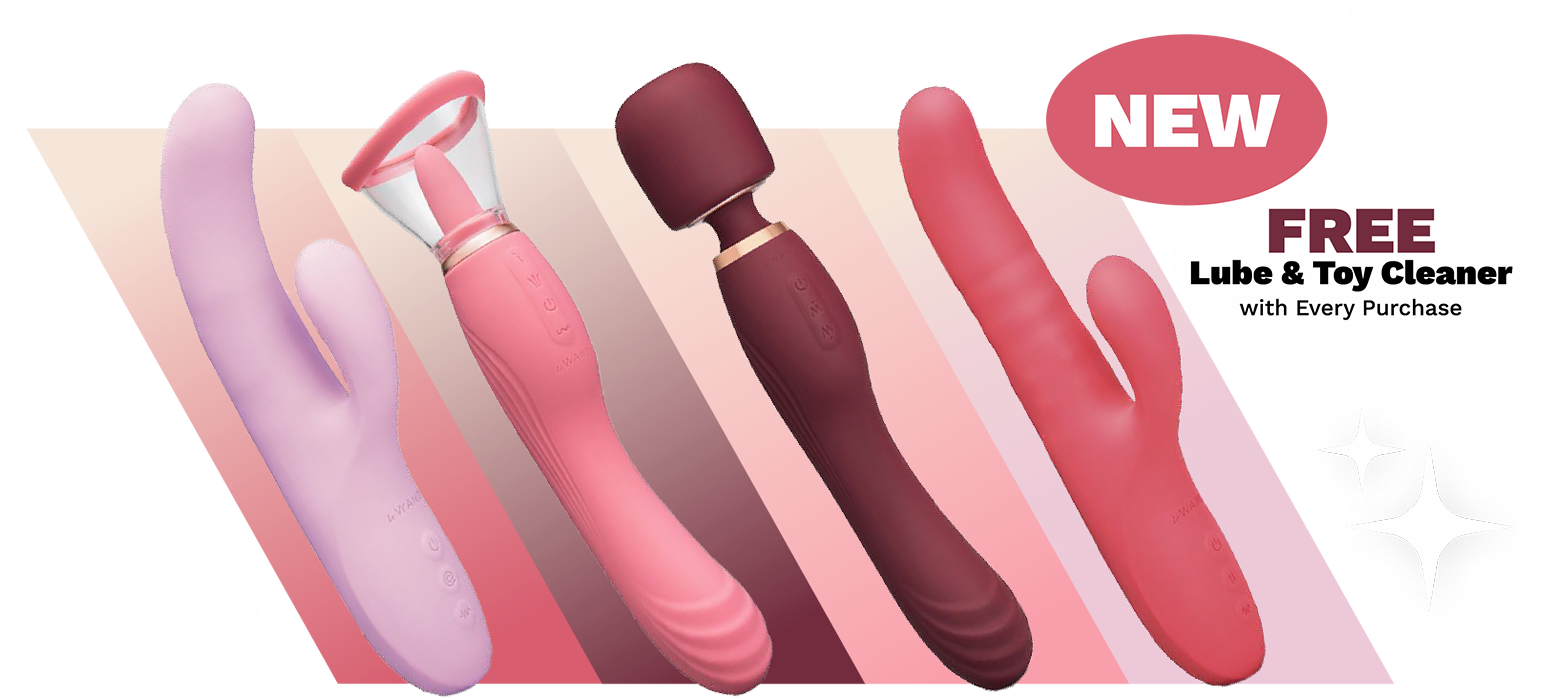glow collection