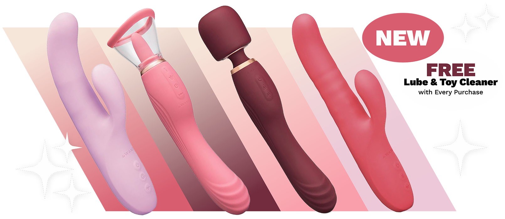 glow collection