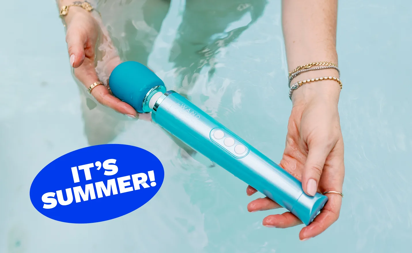Alicia’s Summer Picks