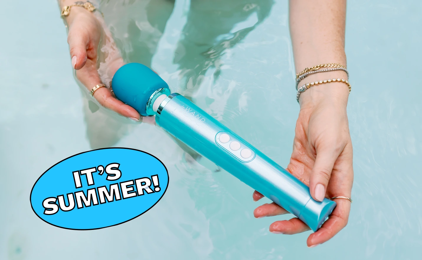 Alicia’s Summer Picks