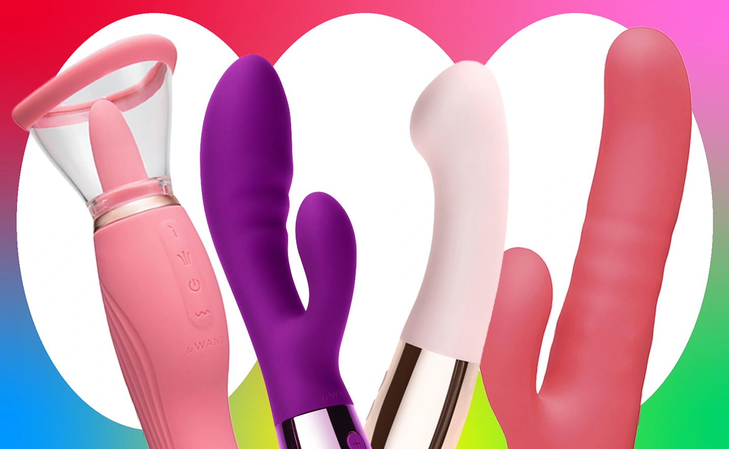 Up to 60% OFF  G-spot Toys and Vibrators