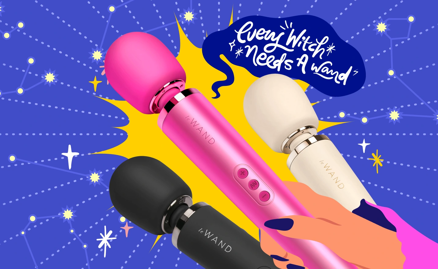 40% OFF Original Massagers