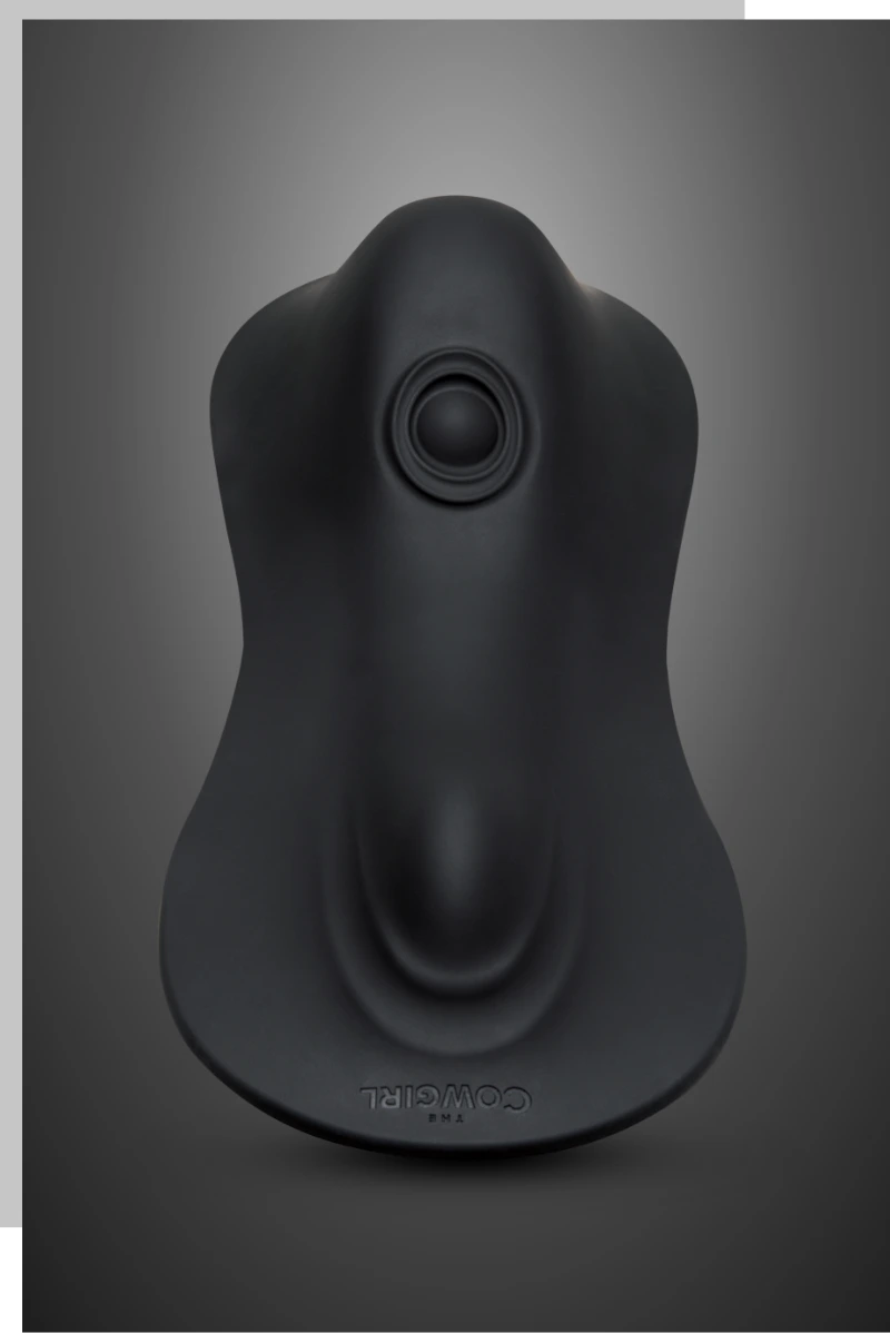 CG Rodeo Rumbler