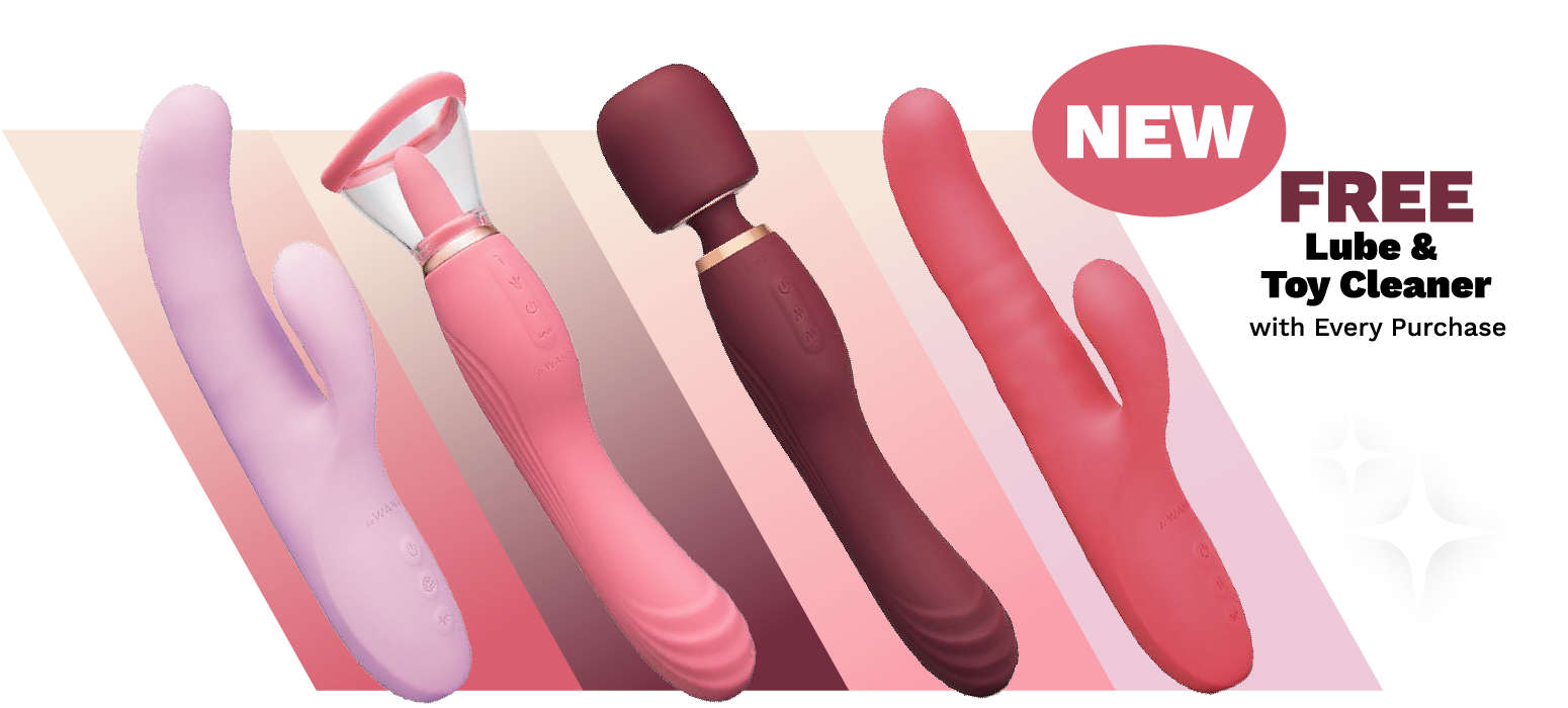 glow collection