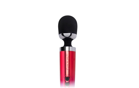 Le Wand Die Cast Massager