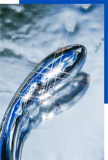 Le Wand Arch Stainless Steel Sex Toy