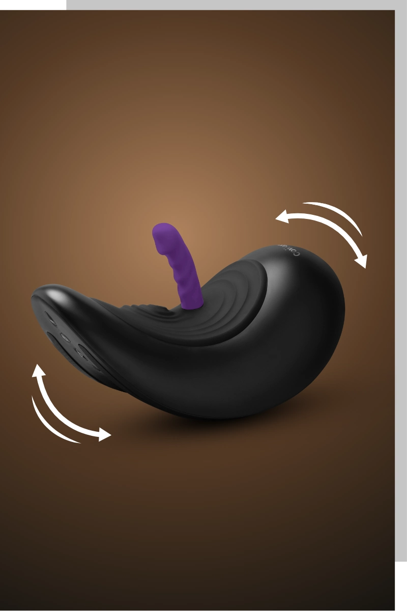 CG Saddle