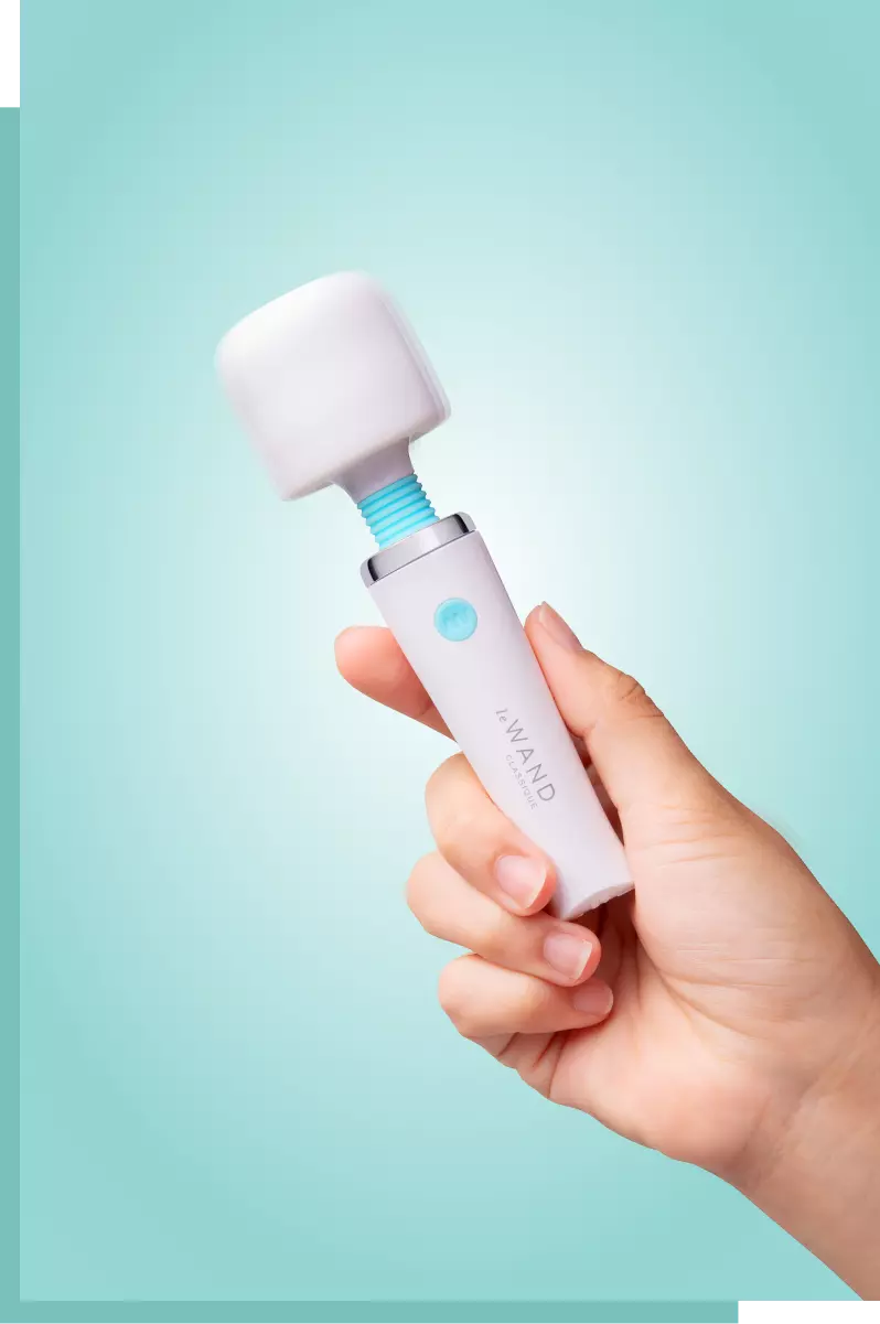Le Wand Classique Mini