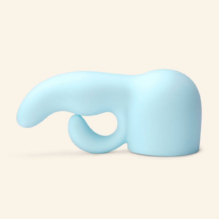 le wand dual original silicone attachment