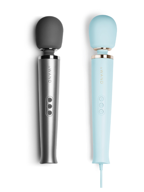 Le Wand Rechargeable Vibrating Massager