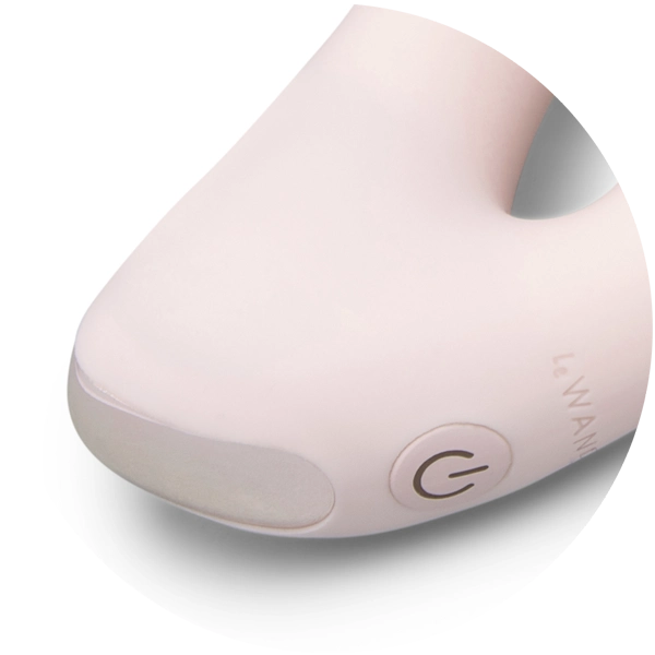 Le Wand Mini Vibe G-Double