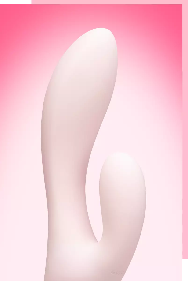 Le Wand Mini Vibe G-Double