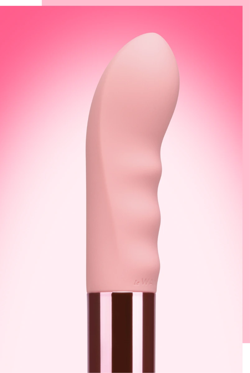 Le Wand Mini Vibe G-Thrill