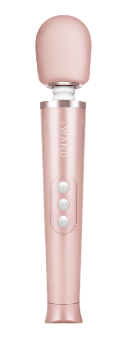 Discover the Le Wand Petite