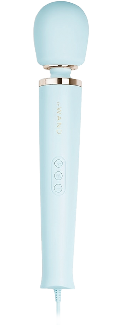Discover the Le Wand Plug-In