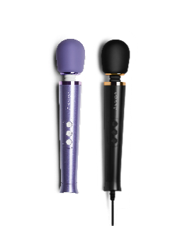 Le Wand Petite Rechargeable Massager