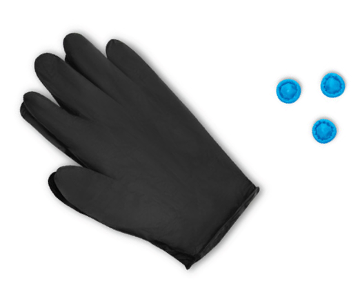 b-Vibe x Le Wand Anal Massage Education Set