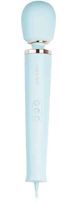 Discover the Le Wand Plug-In