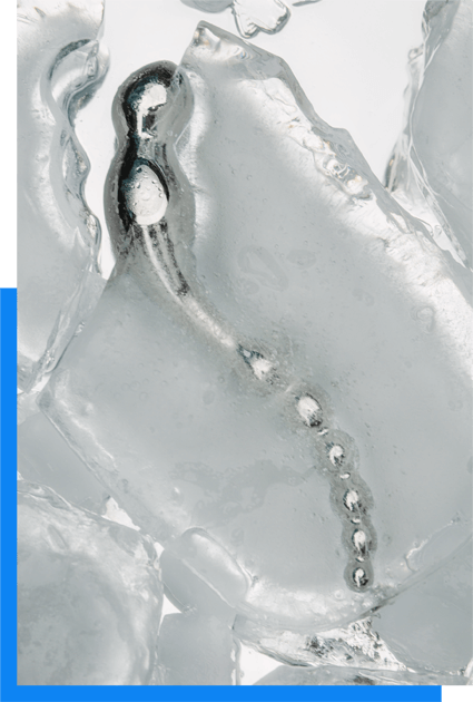 Le Wand’s new collection of stainless steel sex toys are great for temperature play