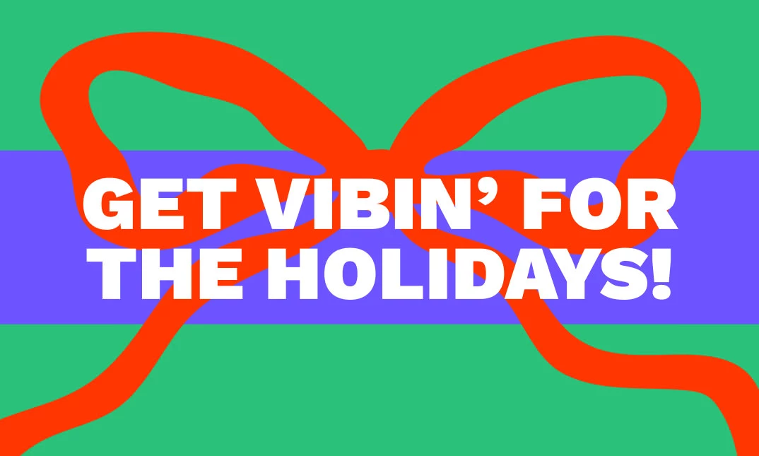 THE HOLIDAY DEALS CONTINUE!