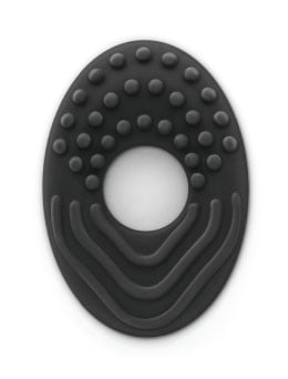 Le Wand Chrome Baton USB Vibrator