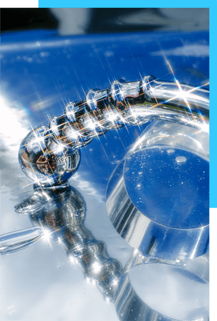 Le Wand Stainless Steel Sex Toys