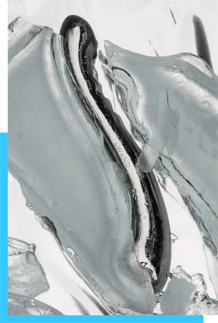 Le Wand’s new collection of stainless steel sex toys are great for temperature play