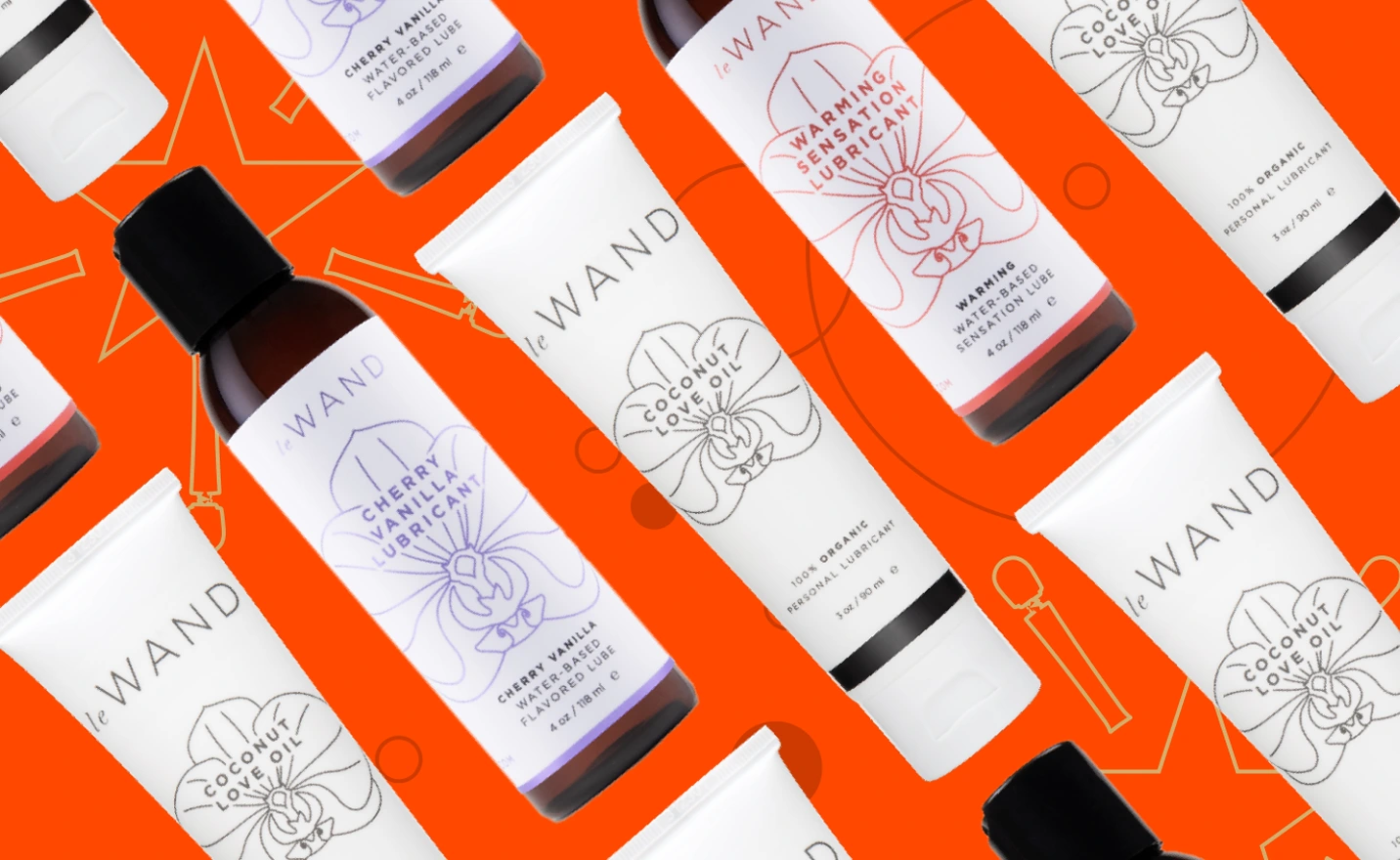 Up To 25% OFF Sensual Care