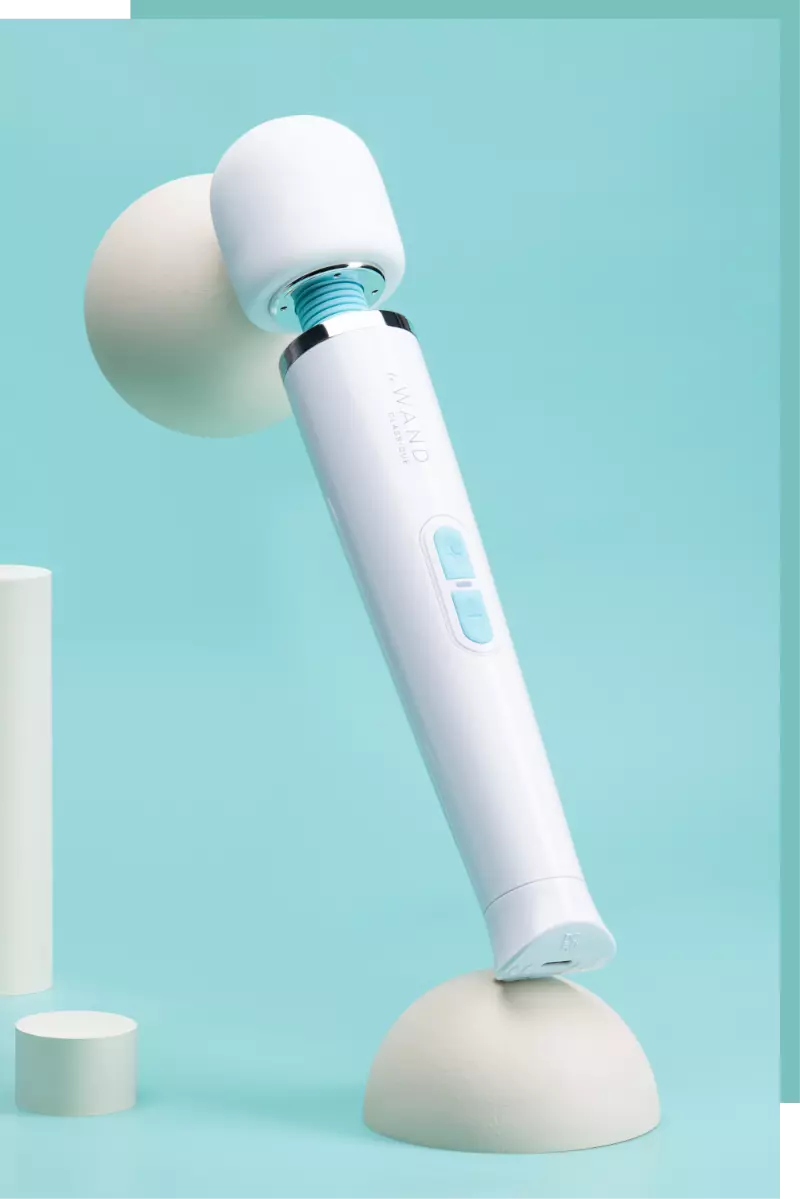 Le Wand Classique Cordless Petite