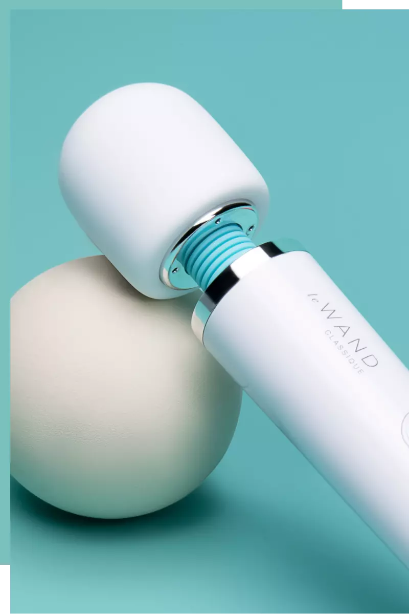 Le Wand Classique Cordless Petite