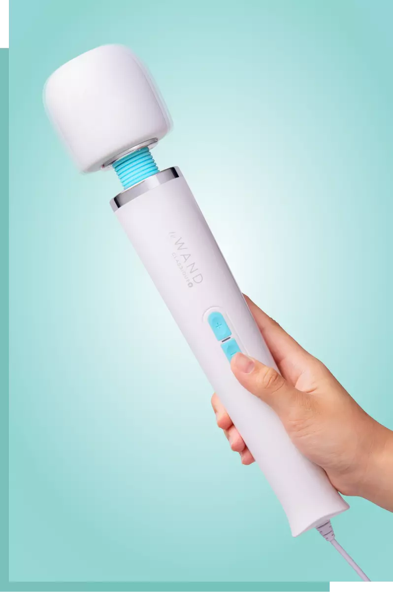 Le Wand Classique Plug-In Original