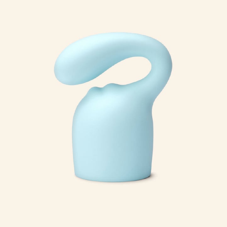 le wand glider original silicone attachment