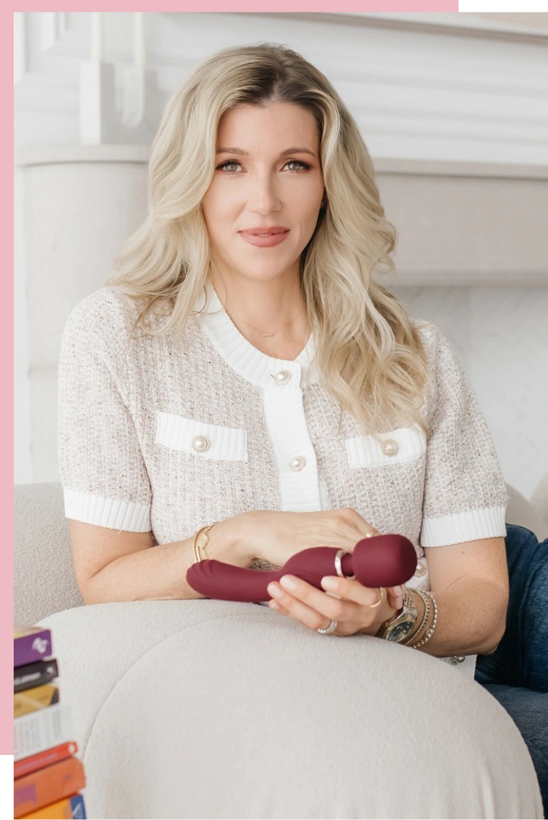 Le Wand Flat Top Fusion G