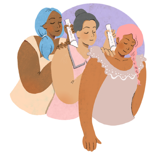 History of Wand Vibrators