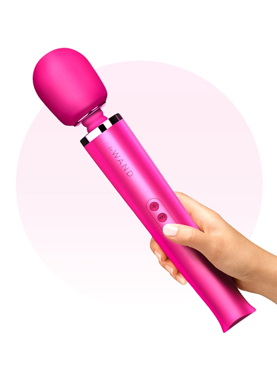 Le Wand Original