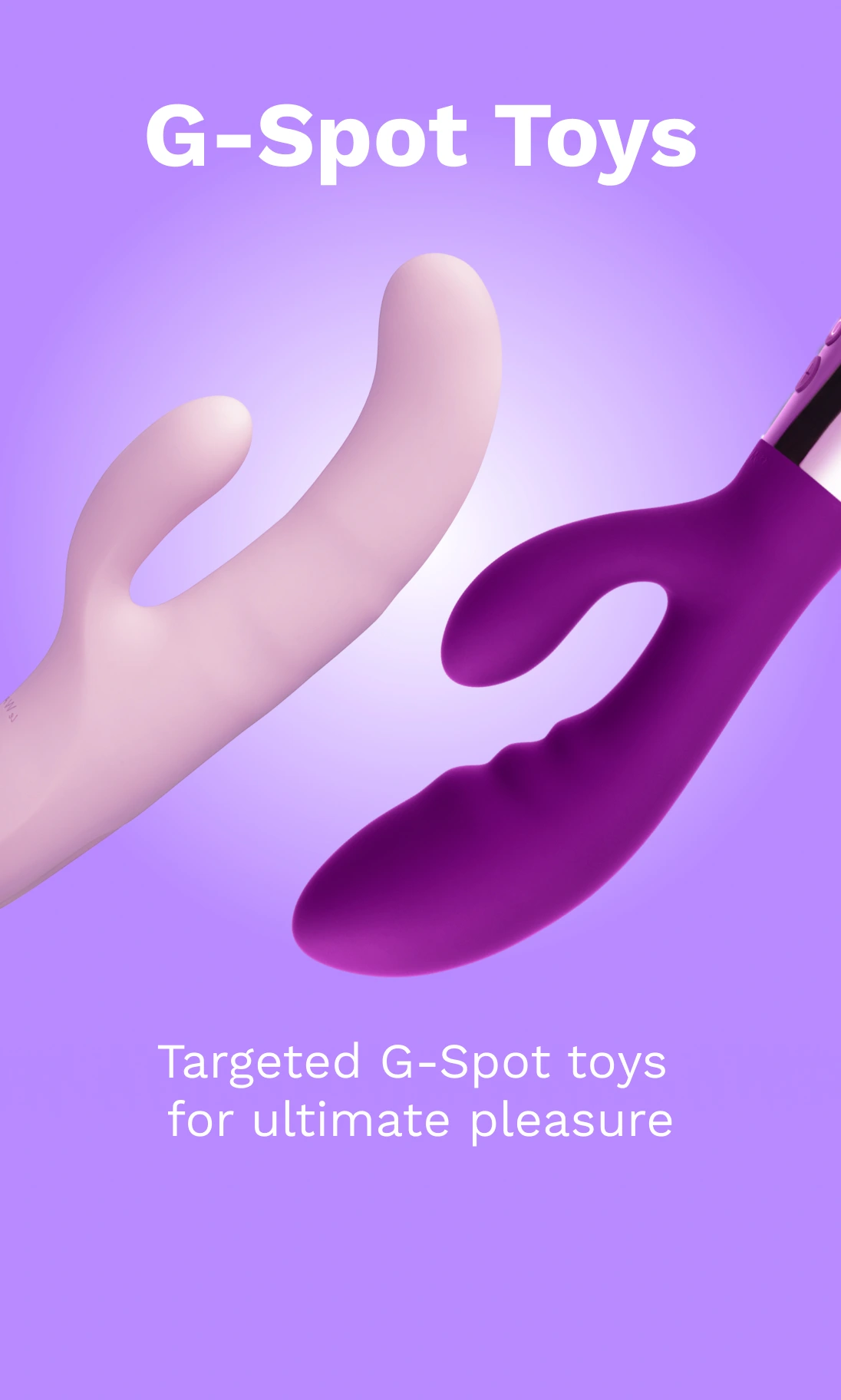 g spot toys
