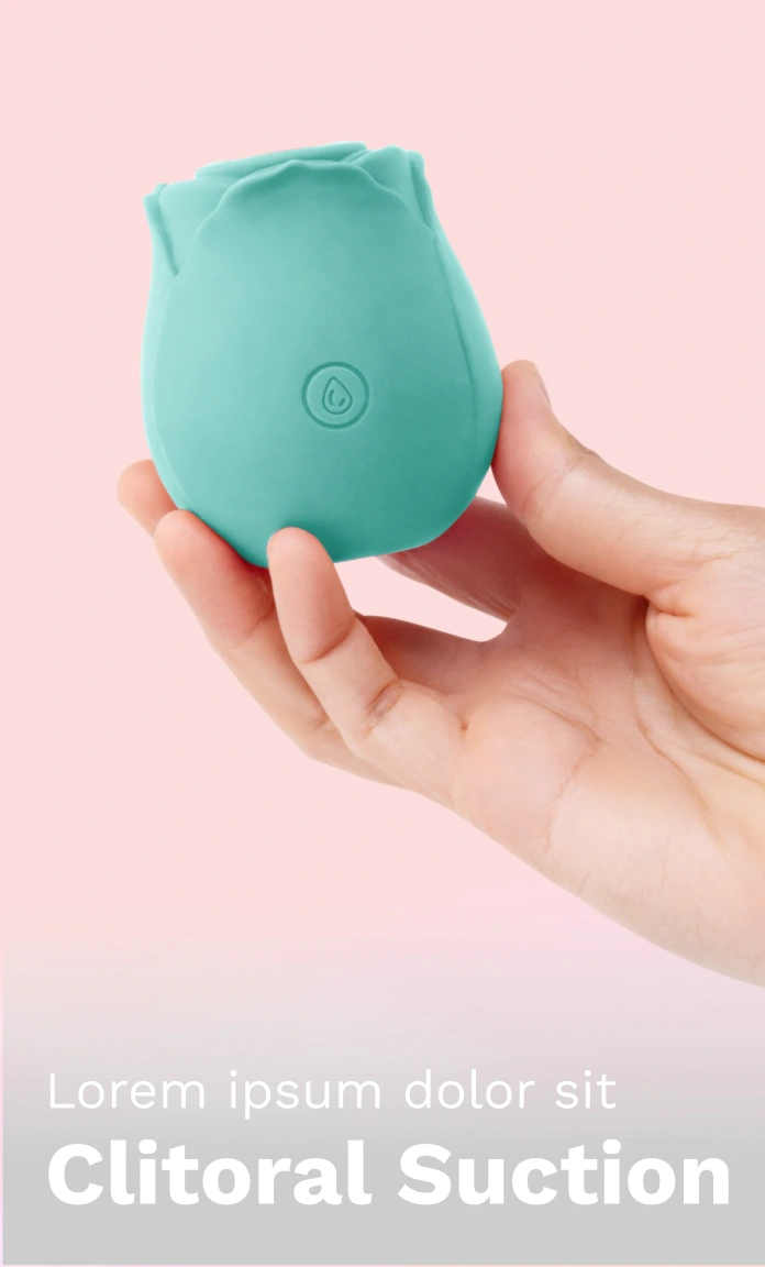 clitoral suction toys