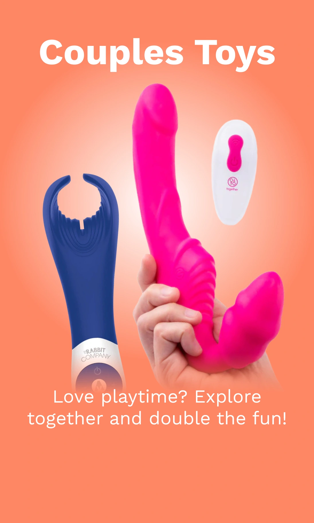 couples toys