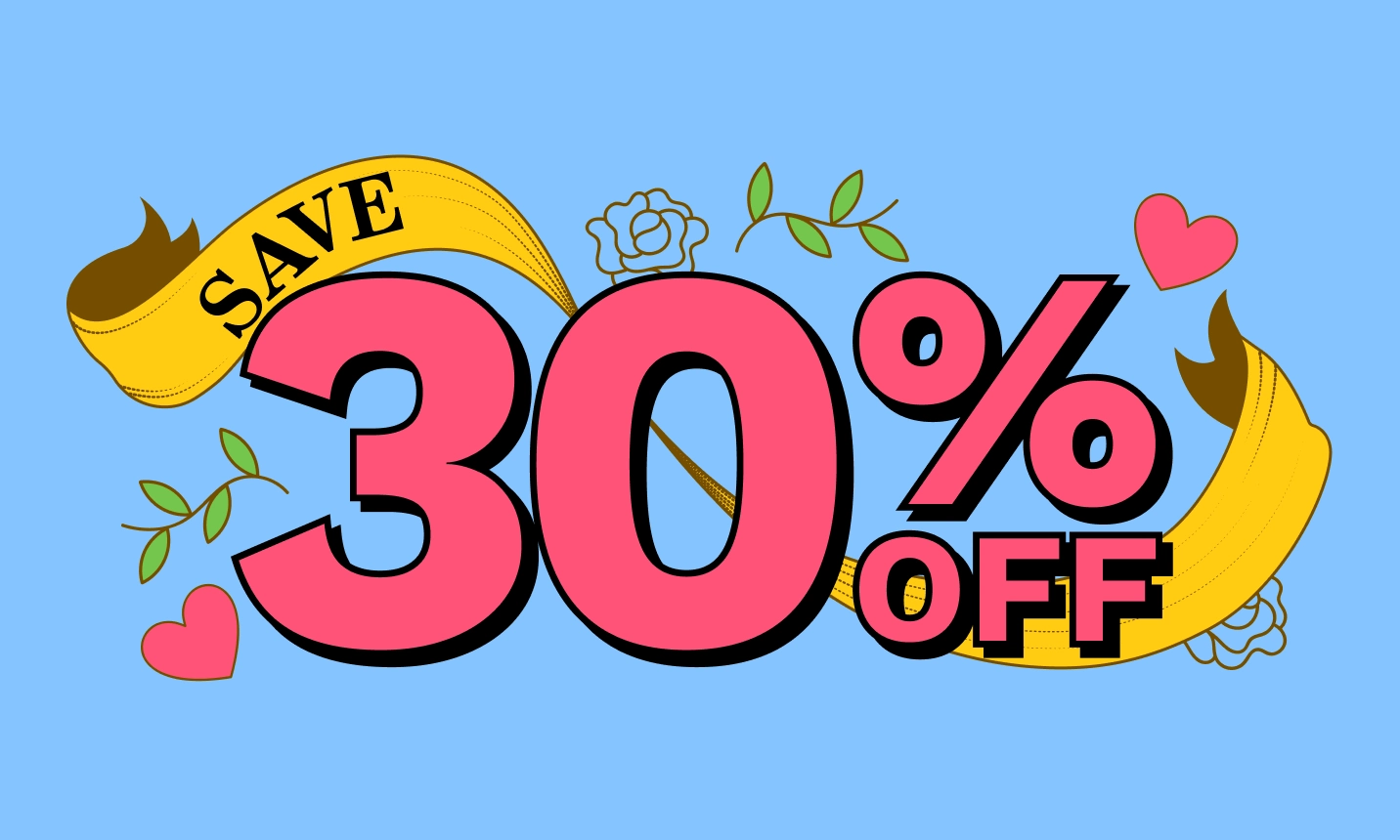 30% OFF Le Wand Toys