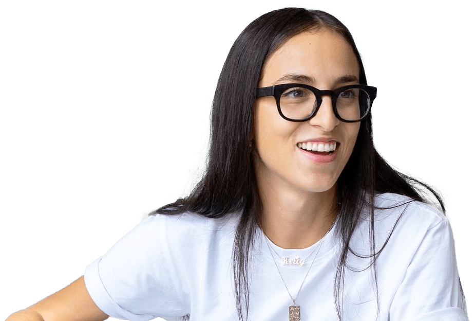 Artist Illustrator Kelly Marcelle Malka