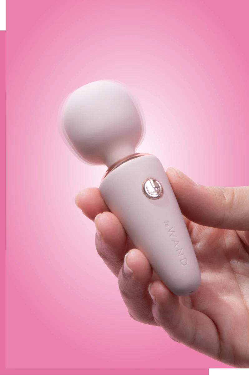 Le Wand Mini Micro Wand
