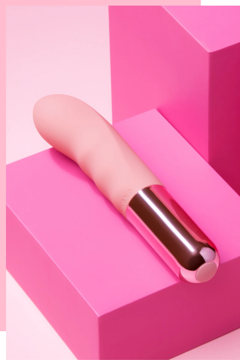 Le Wand Mini Vibe G-Thrill
