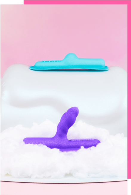 The Unicorn Premium Sex Machine