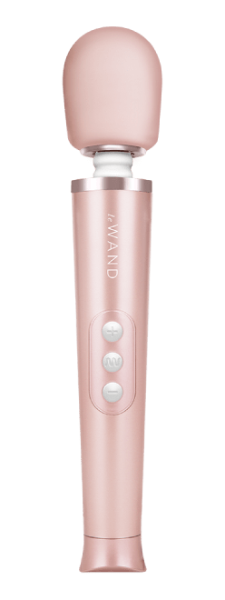 Discover the Le Wand Petite