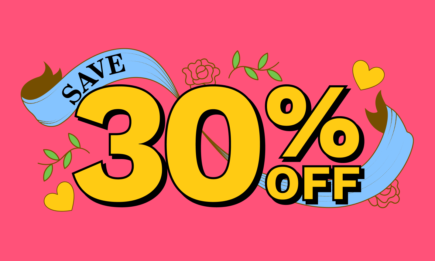 30% OFF Le Wand Toys
