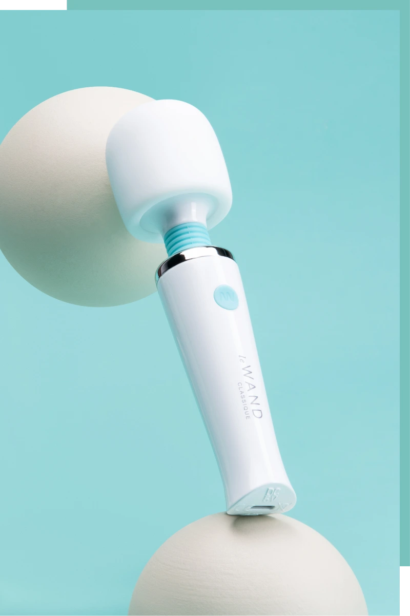 Le Wand Classique Mini