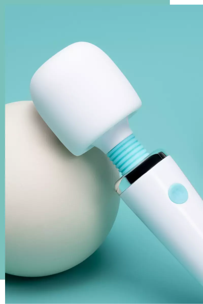 Le Wand Classique Mini